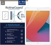 Retinaguard Anti Glare & Anti Blue Light Screen Protector for iPad 10.2