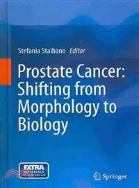 在飛比找三民網路書店優惠-Prostate Cancer ― Shifting fro