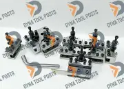 11 Pieces Set T37 Quick Change Tool Post For MyFord / Super 7 / ML 7 Lathes @STN