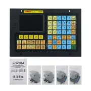 XC609MF 6-Axis CNC Controller CNC Control System for Various Machines ty23