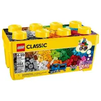 在飛比找蝦皮購物優惠-樂高 LEGO Classic 基本 顆粒 系列 10696