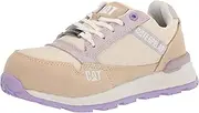 Cat Footwear Women's Venward Composite Toe Industrial Shoe