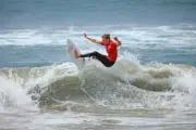 Stephanie Gilmore 2012 Surfing World Champion '12 US Open California 8x6 Photo
