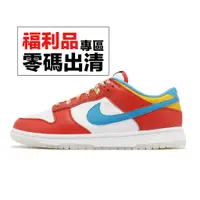 在飛比找蝦皮商城優惠-Nike Dunk Low QS LeBron James 