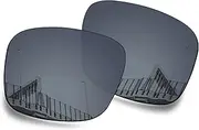[Well-aimed] Replacement Lenses Compatible with Maui Jim Red Sands MJ432 Sunglasses - More Options