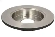 Brake disc TRW DF4801 for HYUNDAI i10 I (PA) 1 2011-2013
