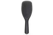 Tangle Teezer The Wet Detangling Hair Brush - # Black Gloss (Large Size) 1pc