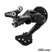 Shimano Rear Derailleur Deore RD-M5120 10/11 Speed SGS-Type