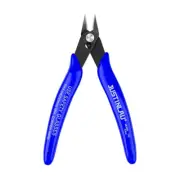 Universal Pliers Carbon Steel Pliers Electrical Wire Cable Cutters Cutting Side