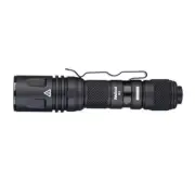 Weltool W2 Winged Tiger Mini LEP Tactical Flashlight 160k Candela 1 * 14500 Batt
