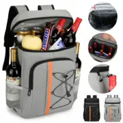 28L Backpack Coolers Insulated Leakproof Lightweight Insulated Waterproof Bag AU