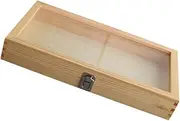 Specimen Display Case Specimen Frame Case Specimen Display Holder Wooden Display Case Wooden Specimen Showcase Butterflies Display Case Butterflies Specimen Case