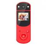 【CITY STAR】多功能隨身式攝影數碼MP3照相機2入(隨身數碼MP3照相機)