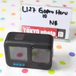 GOPRO HERO 10 黑色