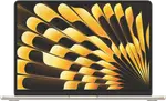 "Apple MacBook Air 13"" M4 chip 16GB 256GB - Starlight"