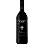 Hardys Crest Cabernet Sauvignon 750mL