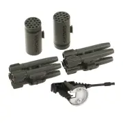 Eachine E250 AH-64 Apache RC Helicopter RC Part Sweapon Set/Sweapon Pendant Set