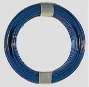 Marklin 7101 HO Scale Conducter Wire 33' Blue