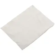 300PCS Disposable Microfibre Electrostatic Floor Cloths for Flat Swivel Mop9685