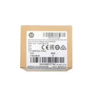 New Factory Sealed Allen Bradley 1794-IB16 SER A Flex I/O Input Module