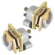 Rear Left Right Brake Caliper fits Polaris Ranger XP 900 2012 2013