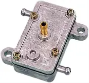 MIKUNI FUEL PUMP SINGLE OUTLET