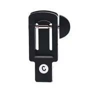 1 Pcs Reed Trimmer Cutter Adapter Durable For Saxophone and Clarinet Lovers