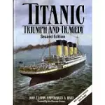 TITANIC: TRIUMPH AND TRAGEDY
