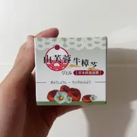 在飛比找蝦皮購物優惠-山芙蓉牛樟芝草本修護凝膠50g 舒緩修護肌膚 效期2026.