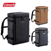 在飛比找momo購物網優惠-【Coleman】SHIELD 30L(背包 後背包 電腦包