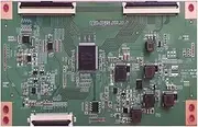 70K5C Logic Board CCPD-TC695-002 V1.0 - TPT700U2 4K Screen Motherboard - Compatible with 70-inch Smart TV Display Control Systems