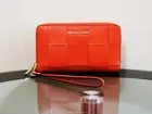 Michael Kors Women Woven Smartphone Wristlet new with tags