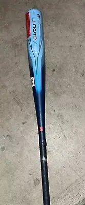 Rawlings Clout USSSA Baseball Bat 31 Inch 21 Ounce -10