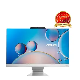 ASUS 華碩 A3402WBAK-1215WA005W 液晶電腦 (i3-1215U/8G/1TB HDD+256G SSD/Win11 Home)