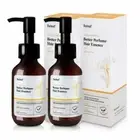 Daleaf Galactomyces Ylang Rose Better Perfume Hair Essence 90ml*2Pcs - FREE SHIP