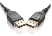 8K DisplayPort Cable 32.4GBPS 8k 60HZ 165hz HDR DSC 1.2