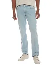 HUDSON Jeans Blake Revolver Slim Straight Jean