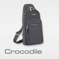 在飛比找蝦皮購物優惠-Crocodile 鱷魚皮件 單肩包 0104-07602(