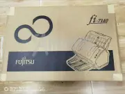 1 pcs Fujitsu FI-7140 printer brand new