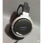 索尼 SONY XD200頭戴耳機 耳罩式 大耳機
