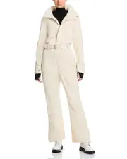 Halfdays Murphy Ski Suit