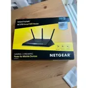 Netgear Nighthawk AC1750 Router