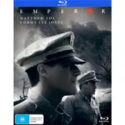 Emperor