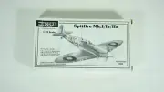 Encore 1:72 Model Plane Kit Spitfire MK. 1 Item 1008 NEW B638