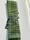 Threshold Green Table Runner 14x72