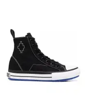 Logo board shoes 39 Black