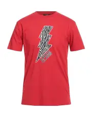 [CAVALLI CLASS] CAVALLI CLASS T-shirts - Item 10339157