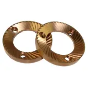64MM Coffee Grinder Disc Coffee Grinding Disc Perfect Gift for Coffee Lovers