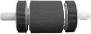 BrewJa 1pcs. Compatible New RM1-6414-000 RM1-6414 Paper Pickup Roller Compatible with HP 2035 2055 P2035 P2055 P2035n P2055d P2055dn P2055x