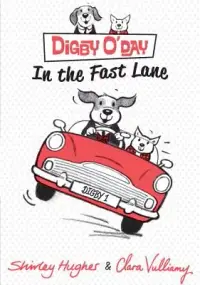 在飛比找博客來優惠-Digby O’Day in the Fast Lane